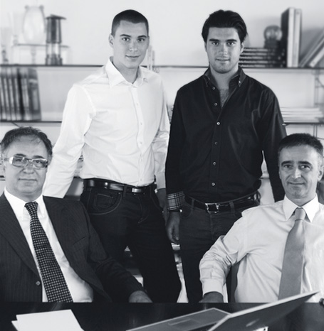 company